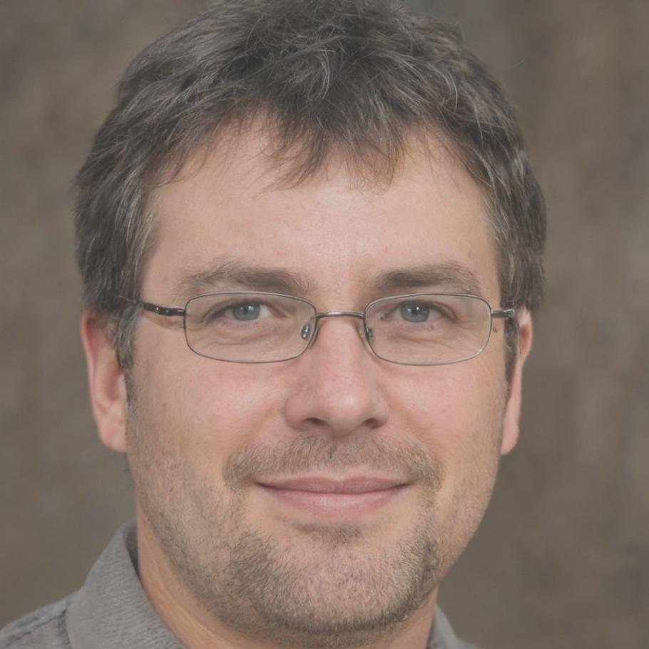 Kursteilnehmer Fabian Bergmann