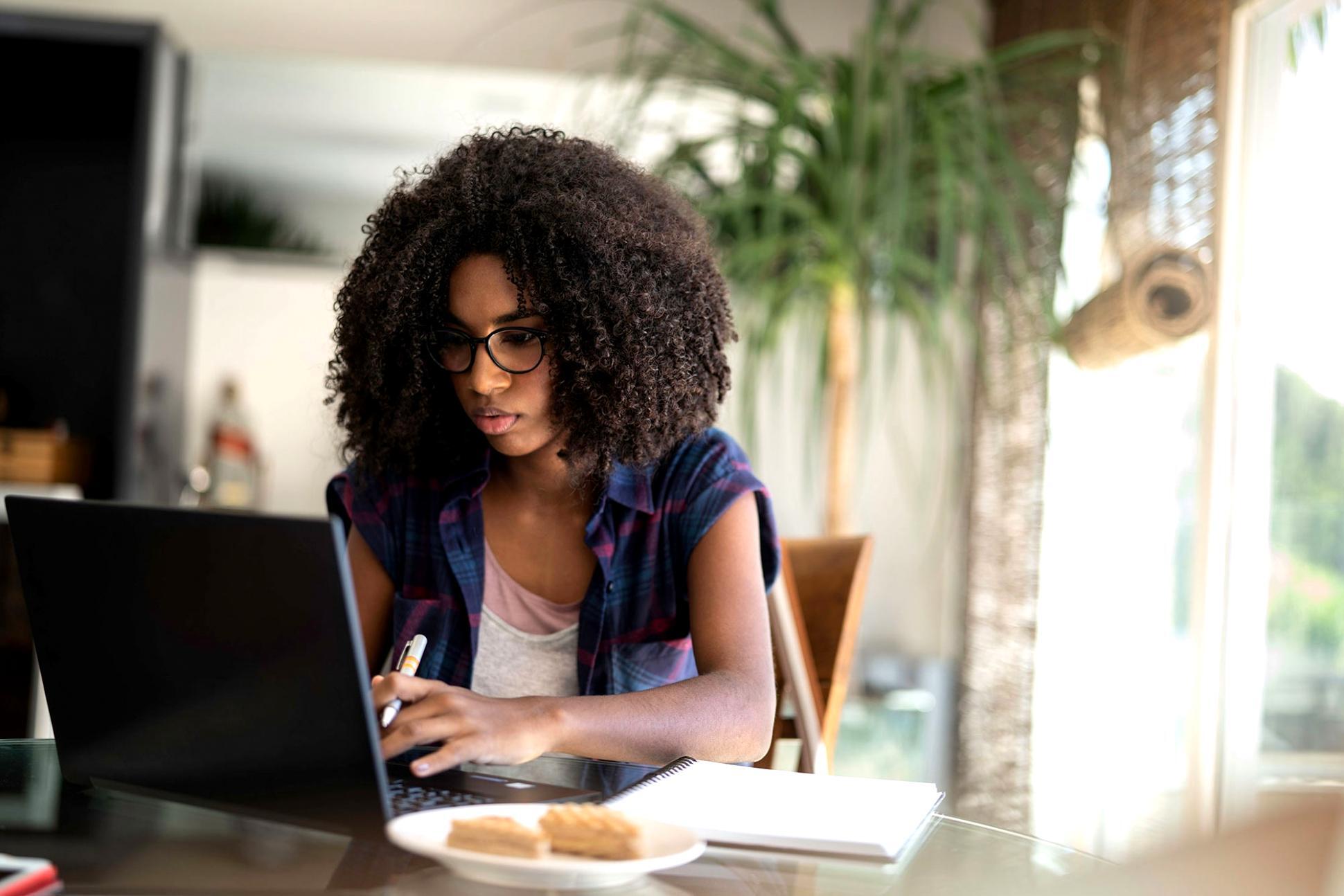 Lernumgebung für persönliche Entwicklung