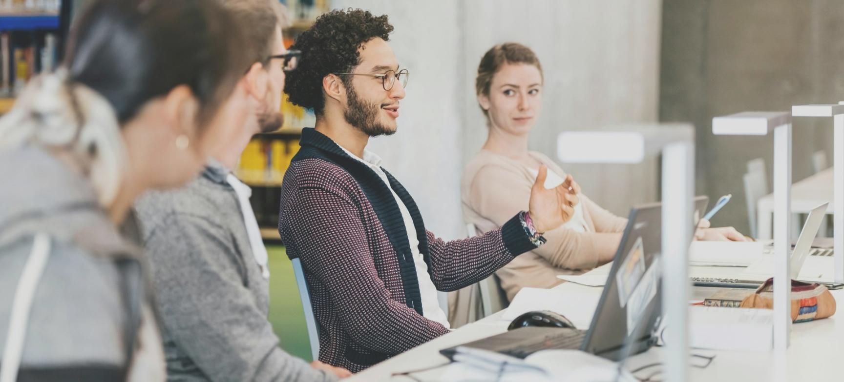 Zukunftsorientierte Lernmethoden und praktische Anwendung